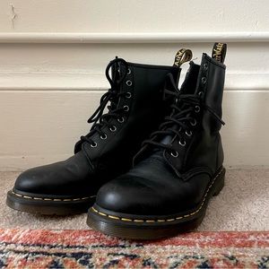 Doc Martens